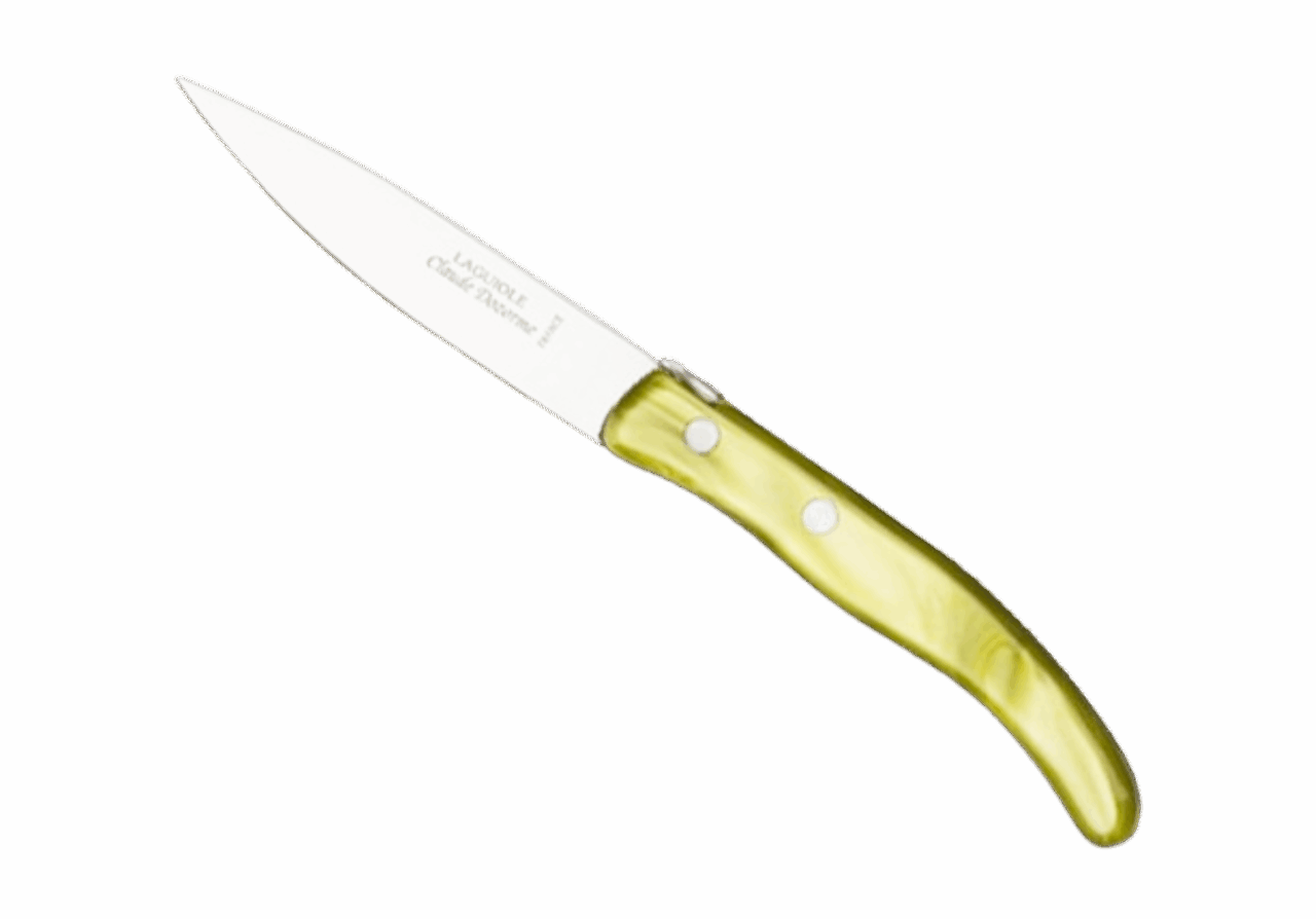 Berlingot Paring Knife