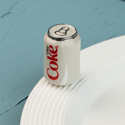Diet Coke® can