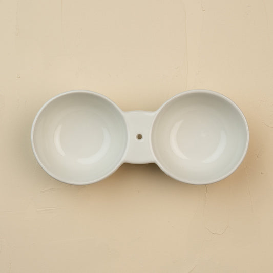 pinstripes double dipper