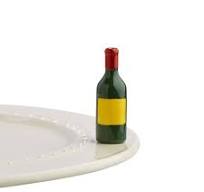 Wine Bottle Mini