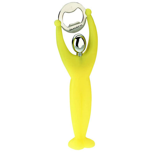 Bugatti Gym Collection - Bottle Opener