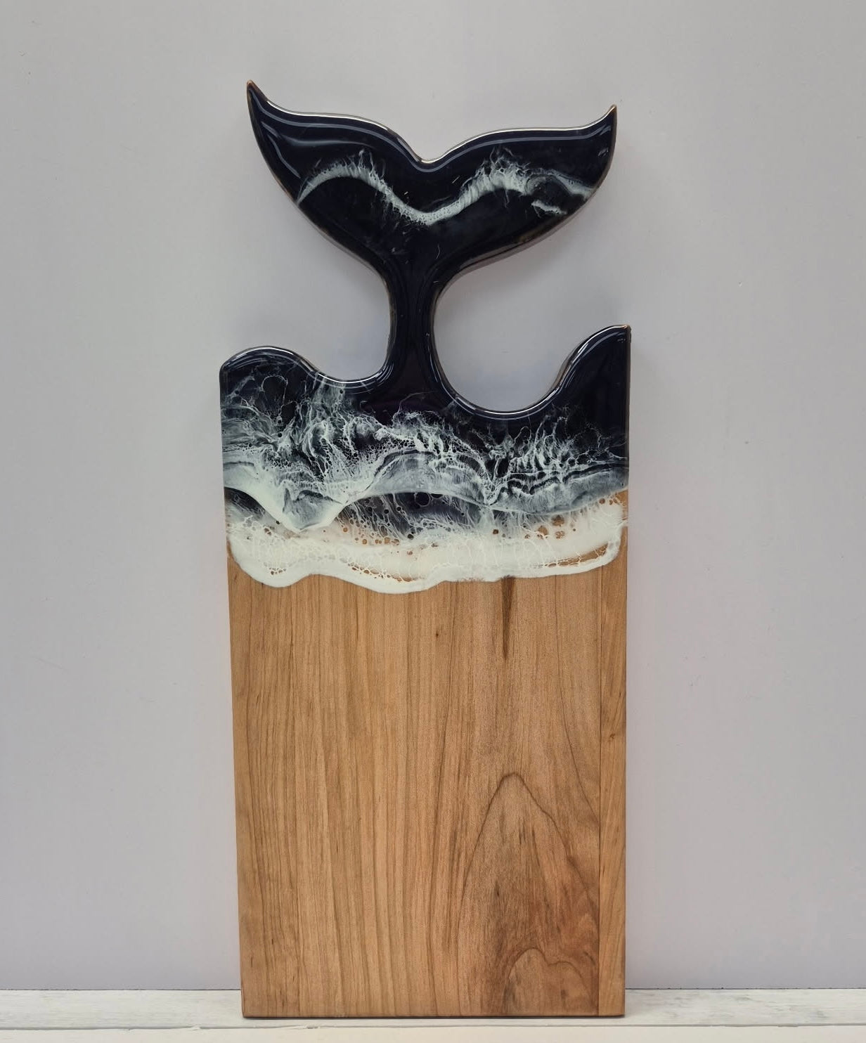 Whale Tail Resin Board 13.5 ENHANCE
