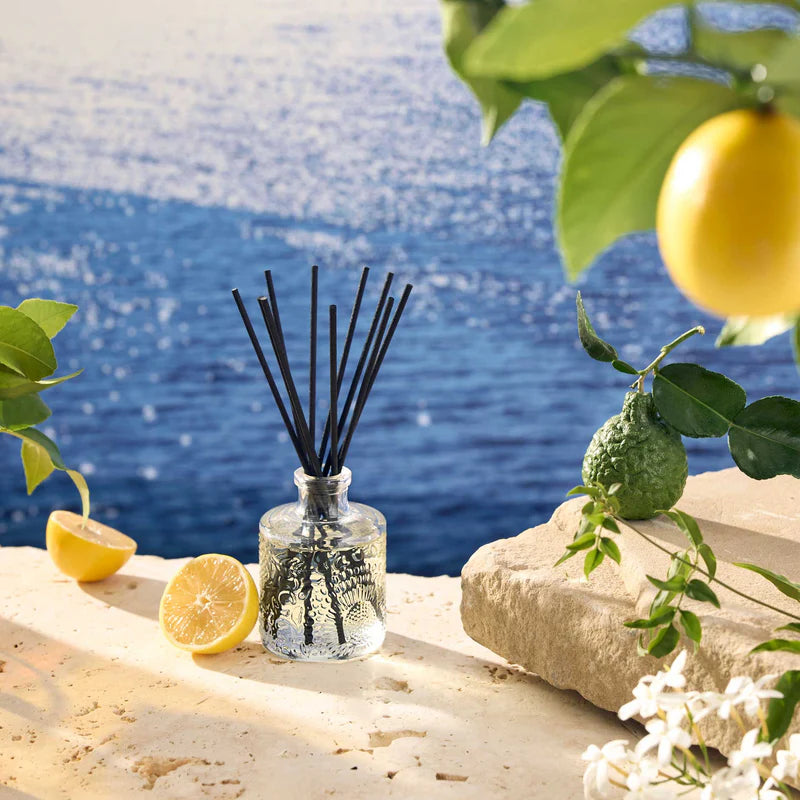 Voluspa 3.4 oz Diffuser Mediterranean Lemon