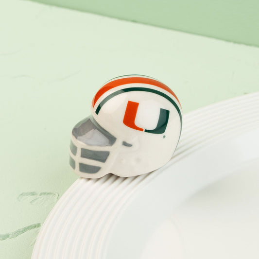 University of Miami Mini