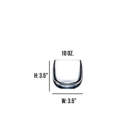 Mirage 10 oz. Old Fashioned