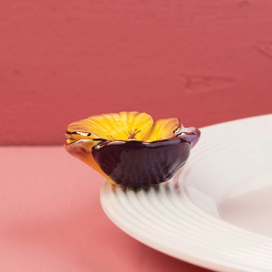 Pansy Pop Mini