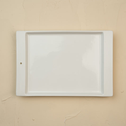 pinstripes rectangle