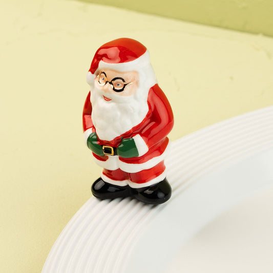 father Christmas
