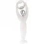Gym Bottle Opener - White
