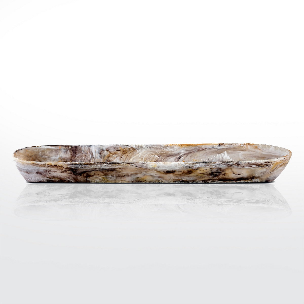 Signature Collection Boat Bowl - XLarge