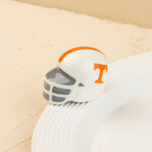 University of Tennessee helmet