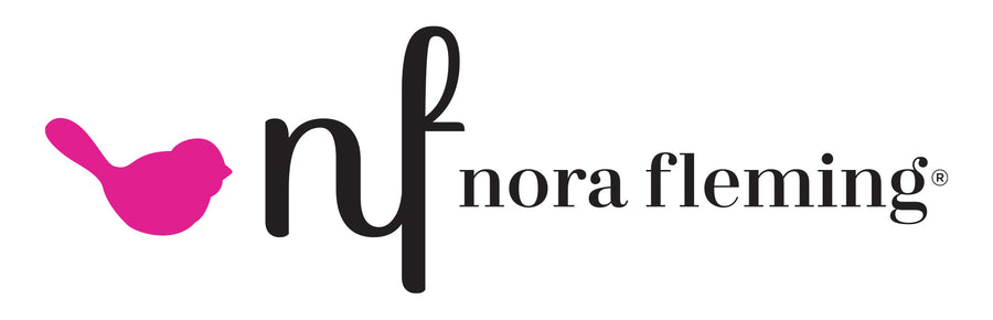 Nora Fleming
