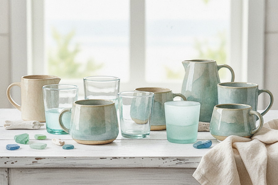 Drinkware