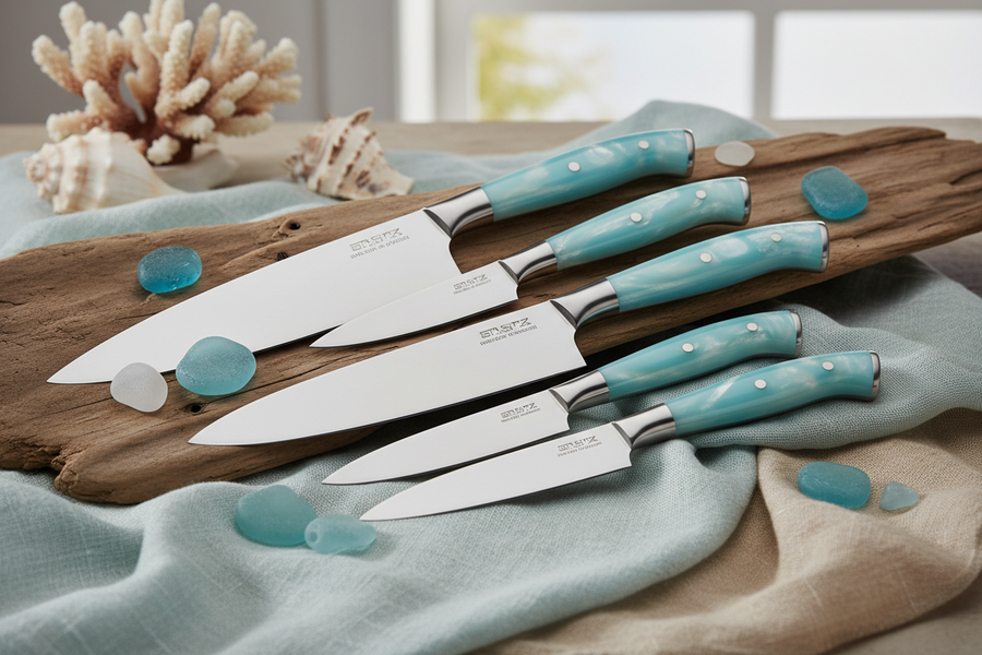 Knives