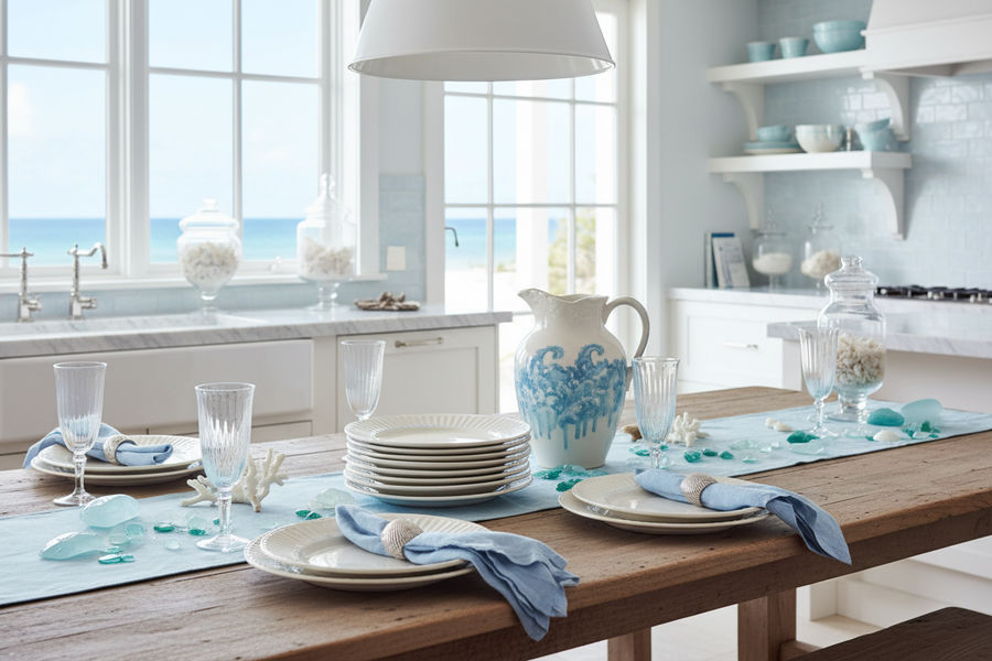 Kitchenware