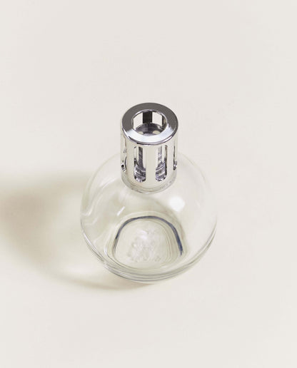 Essential Round Lamp Ritual Starter Kit with Air Pur So Neutral + Ocean Breeze