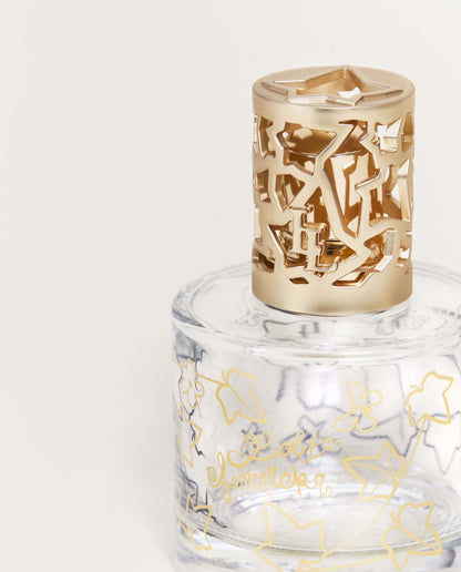 Lolita Lempicka Lamp Gift Set—Clear