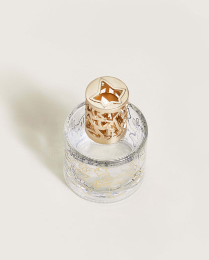 Lolita Lempicka Lamp Gift Set—Clear