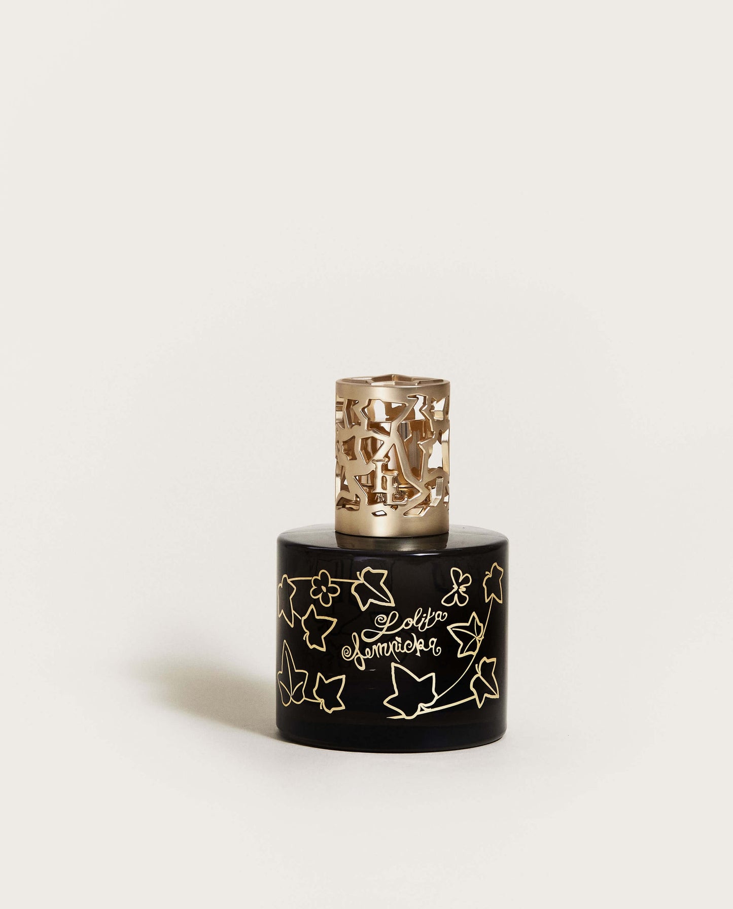 Lolita Lempicka Lamp Gift Set—Black