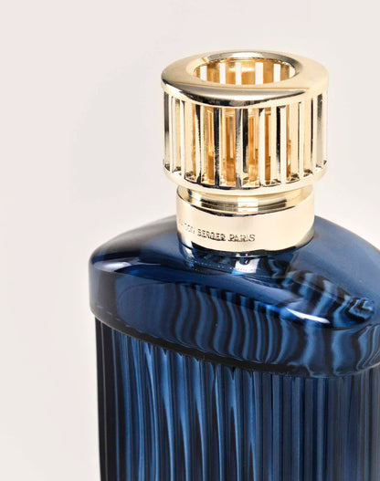 Alpha Fragrance Lamp—Imperial Blue