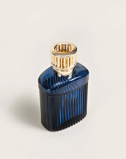 Alpha Fragrance Lamp—Imperial Blue