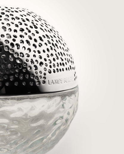 Gravity Lamp—Clear