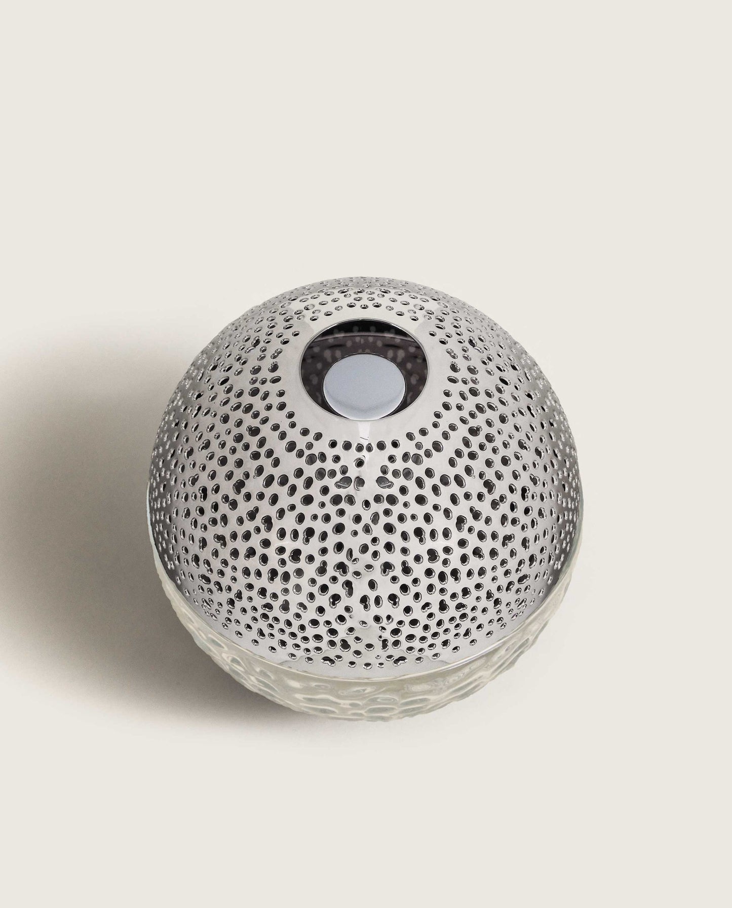 Gravity Lamp—Clear