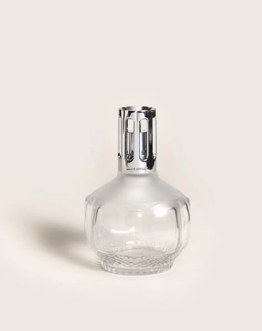 Molecule Fragrance Lamp—Frosted