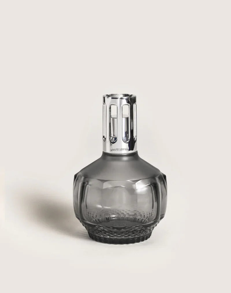 Molecule Fragrance Lamp—Grey