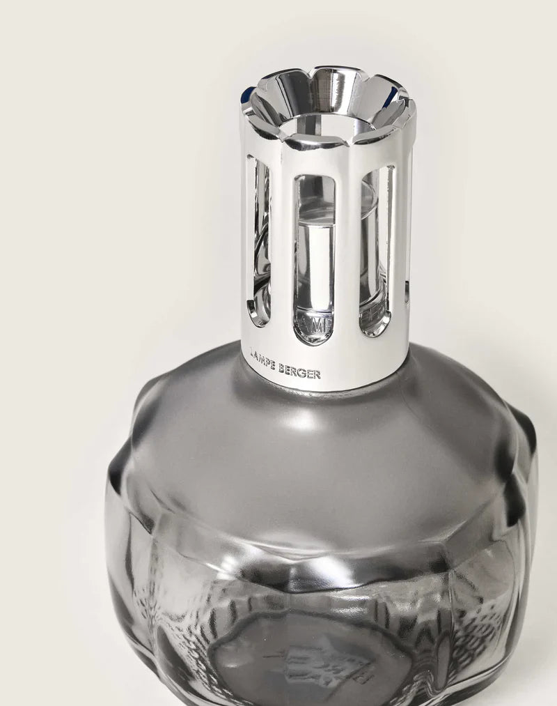 Molecule Fragrance Lamp—Grey