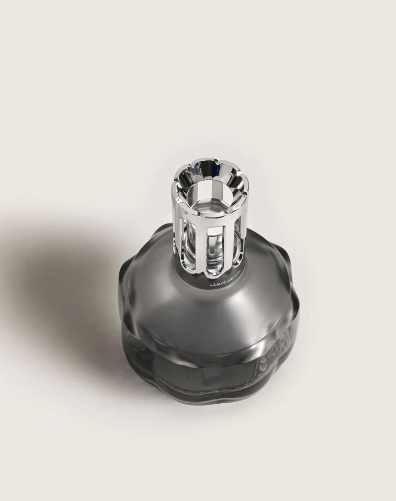 Molecule Fragrance Lamp—Grey