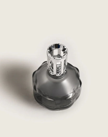 Molecule Fragrance Lamp—Grey