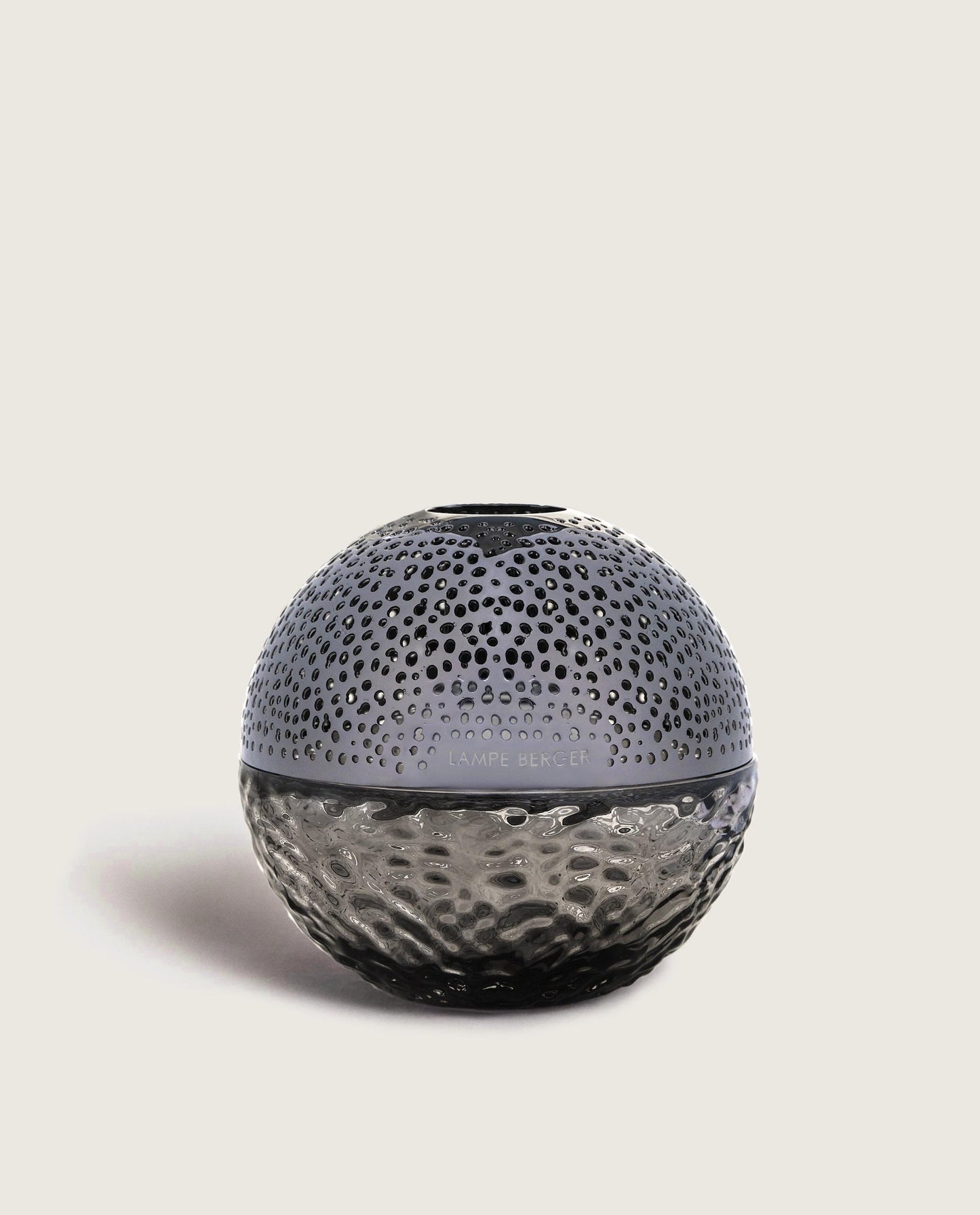 Gravity Lamp—Black