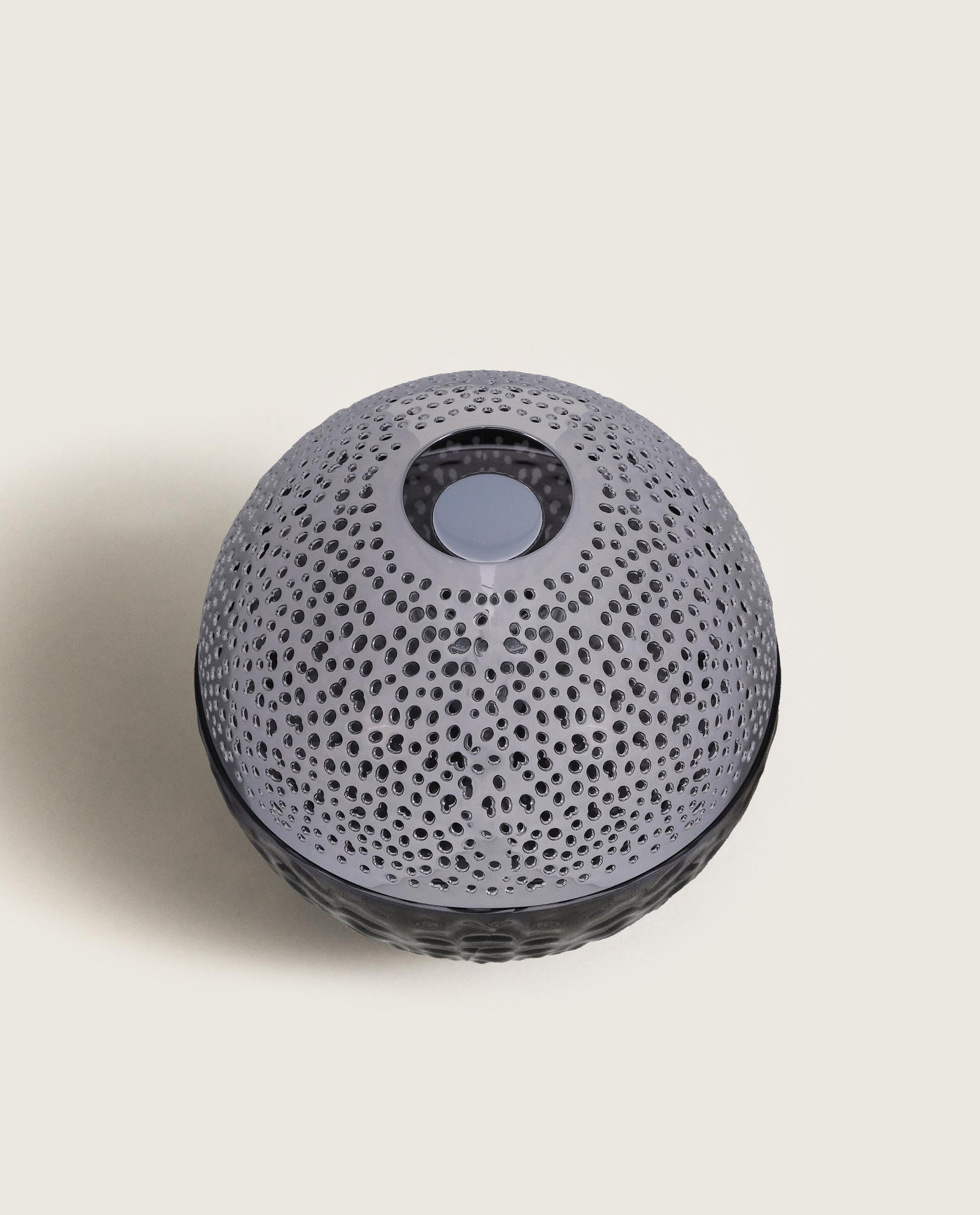 Gravity Lamp—Black