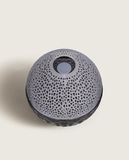 Gravity Lamp—Black