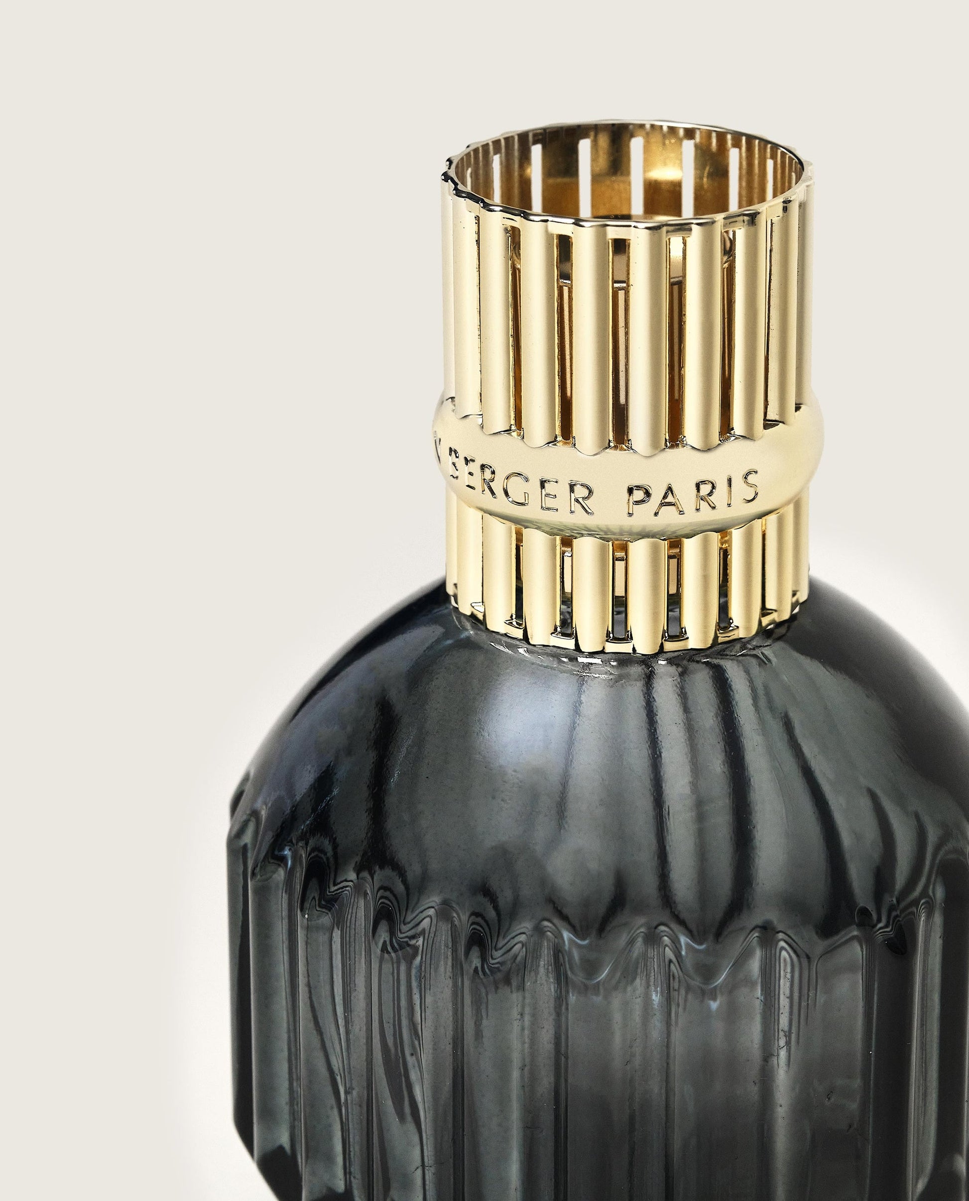Cannelo Fragrance Lamp—Grey