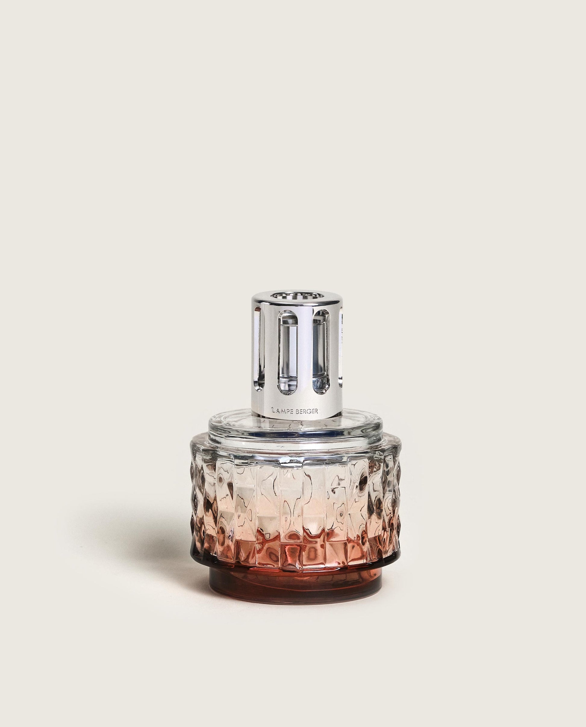 Variation Fragrance Lamp—Amber Rose