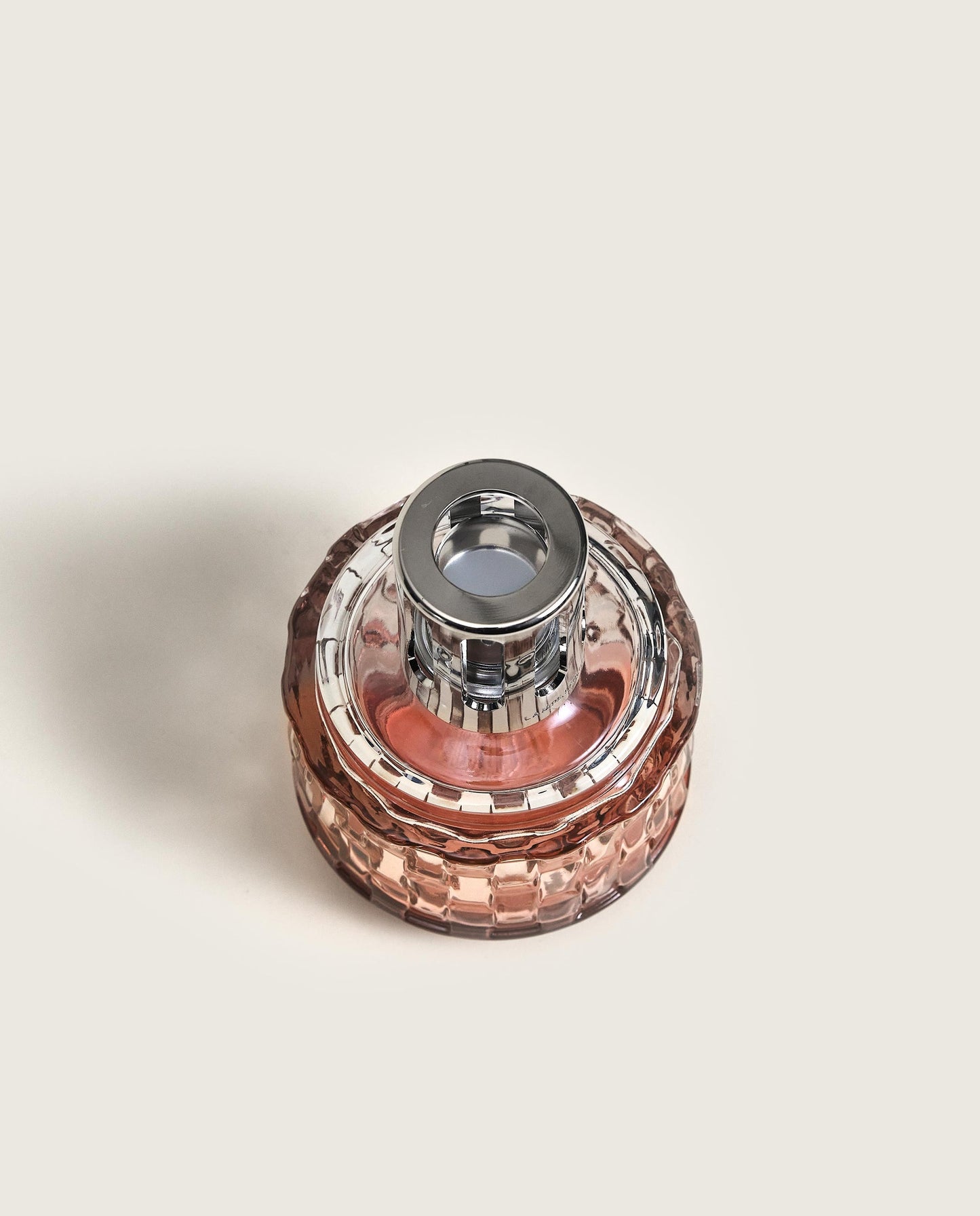 Variation Fragrance Lamp—Amber Rose