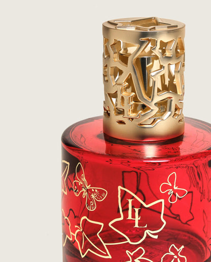 Lolita Lempicka Sweet Lamp Gift Set—Red