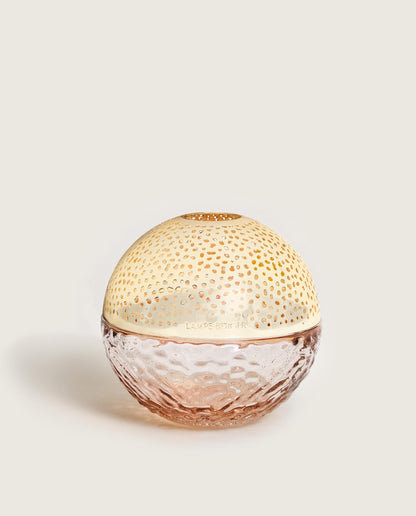 Gravity Fragrance Lamp—Beige