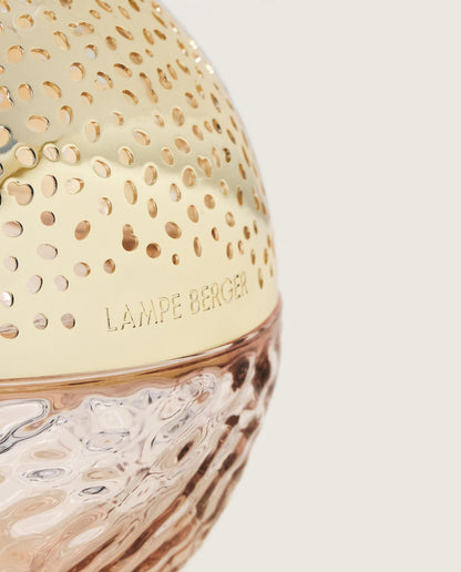 Gravity Fragrance Lamp—Beige
