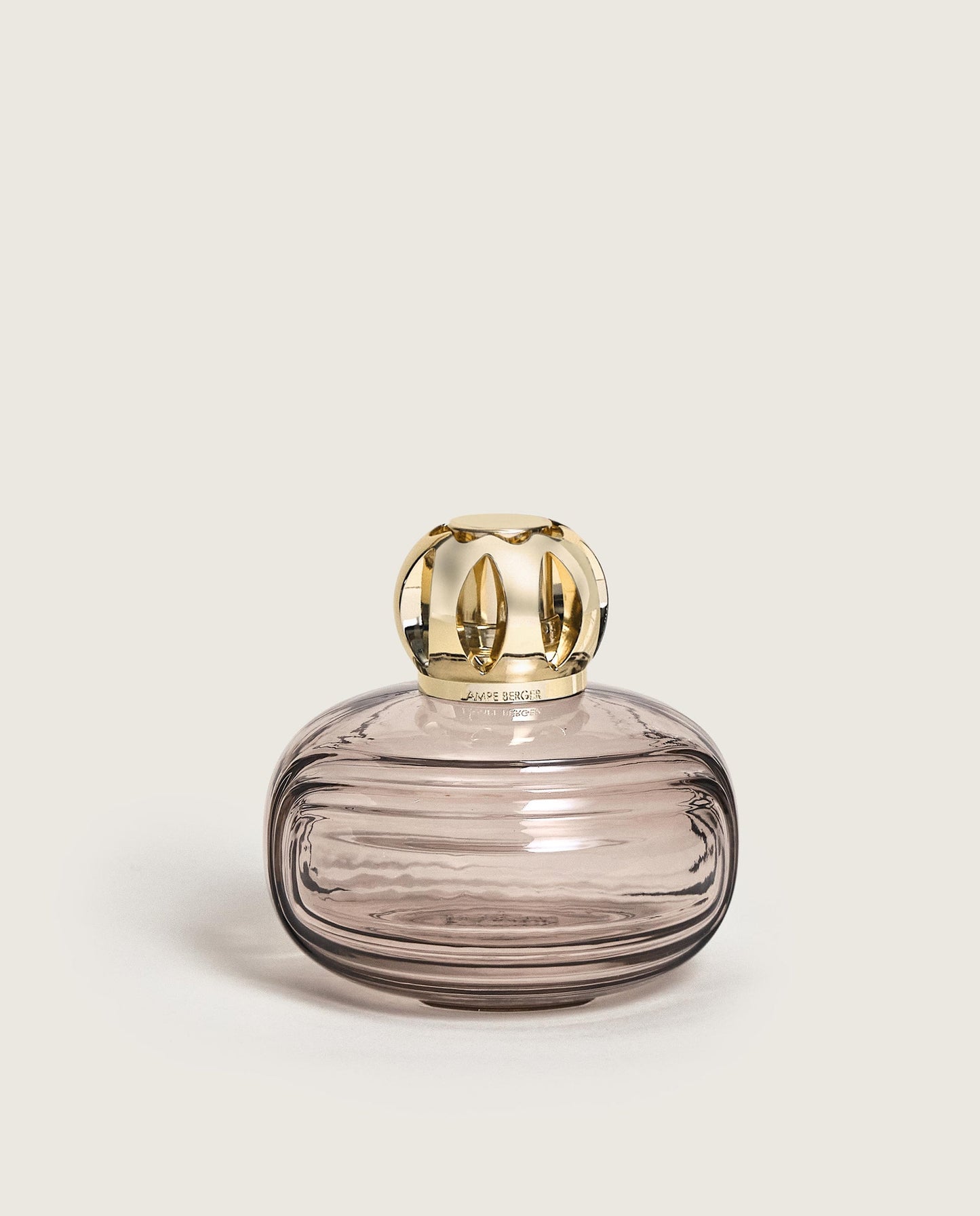 Enigma Fragrance Lamp—Chestnut Brown