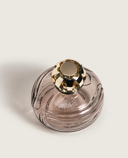 Enigma Fragrance Lamp—Chestnut Brown