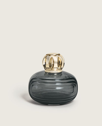 Enigma Fragrance Lamp—Grey
