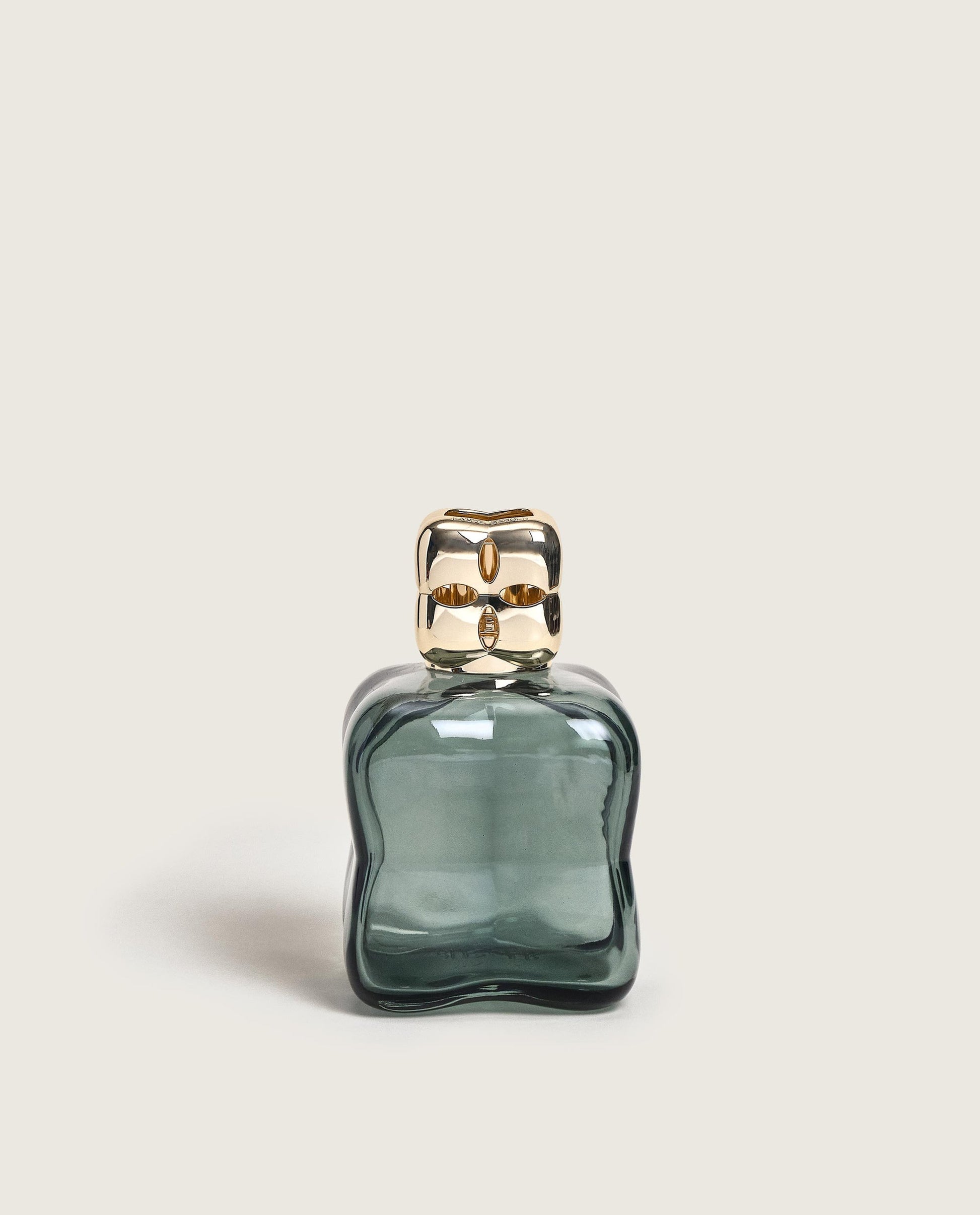 Cozy Fragrance Lamp—Forest Green