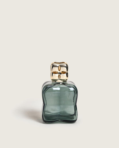 Cozy Fragrance Lamp—Forest Green