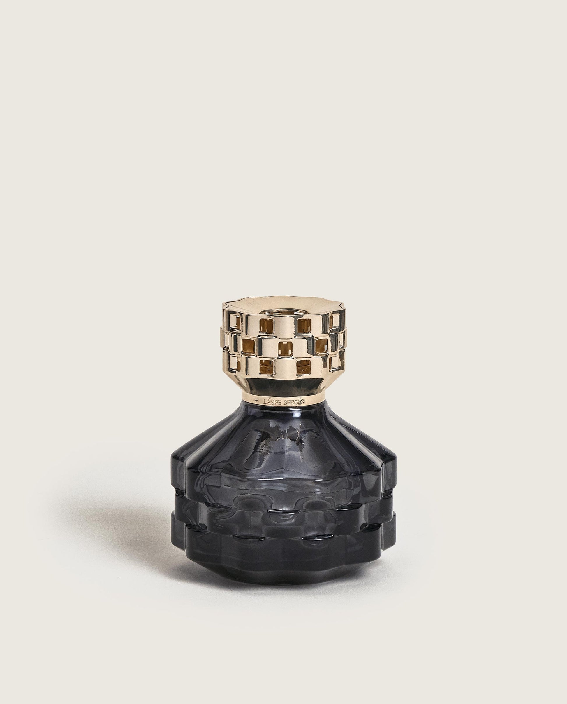 Bolero Fragrance Lamp—Noire
