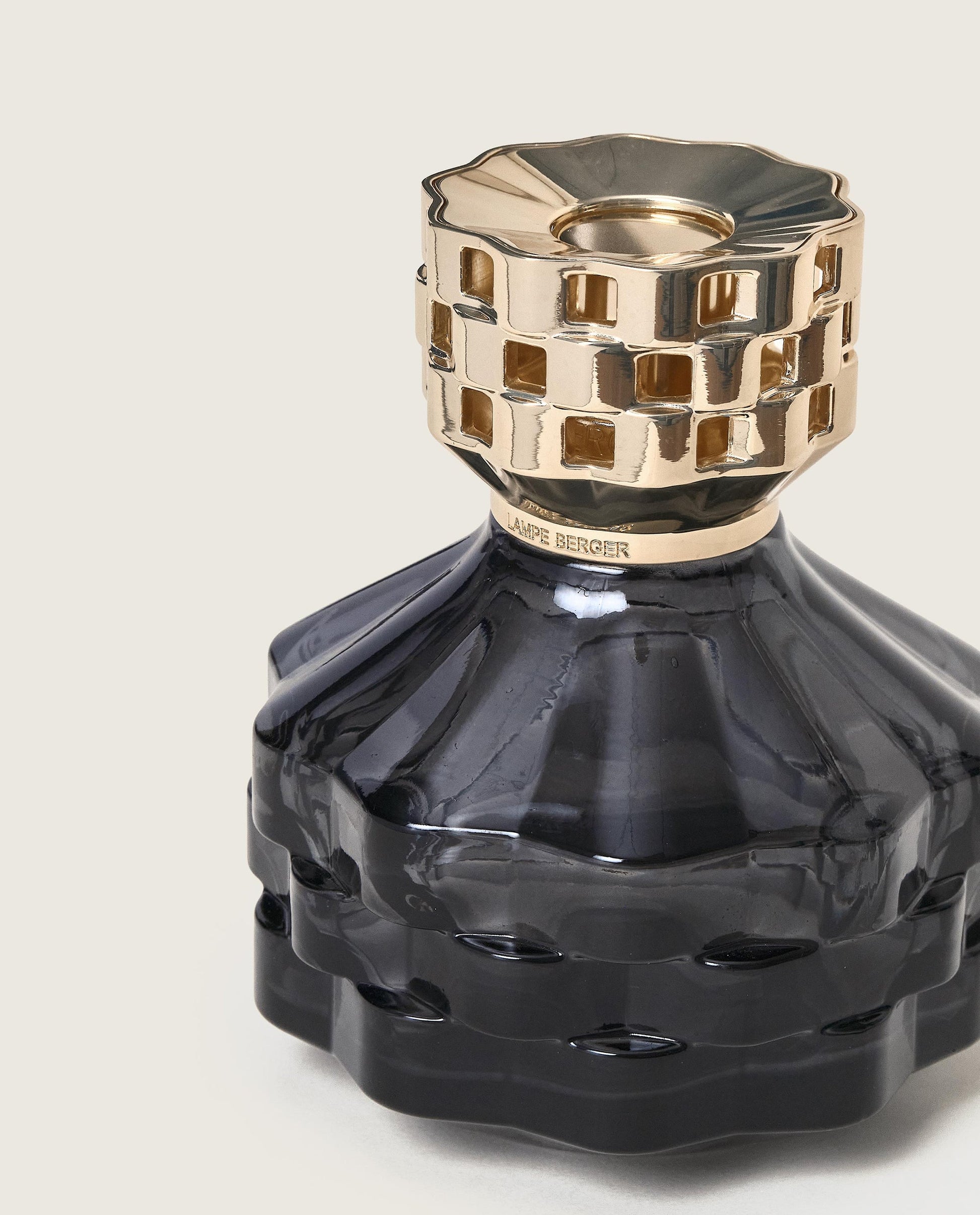 Bolero Fragrance Lamp—Noire
