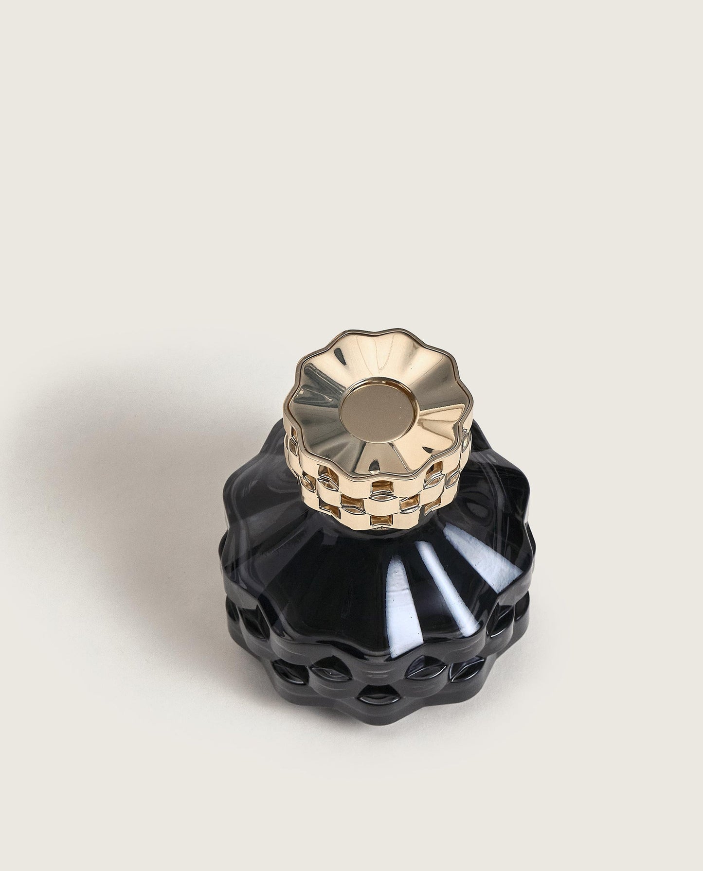 Bolero Fragrance Lamp—Noire