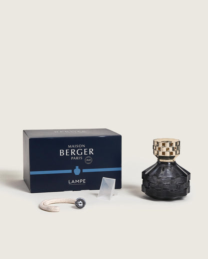 Bolero Fragrance Lamp—Noire
